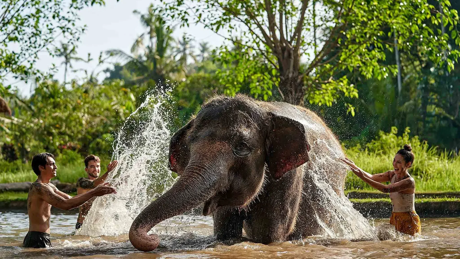 Elephant-Mud-Fun