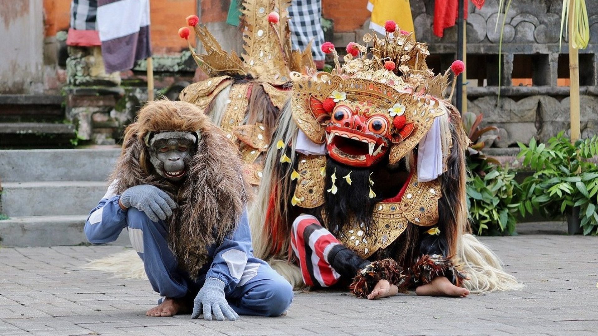 barong-dance-bali-golden-tour