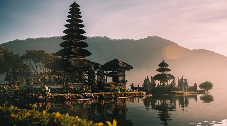 ulun danu